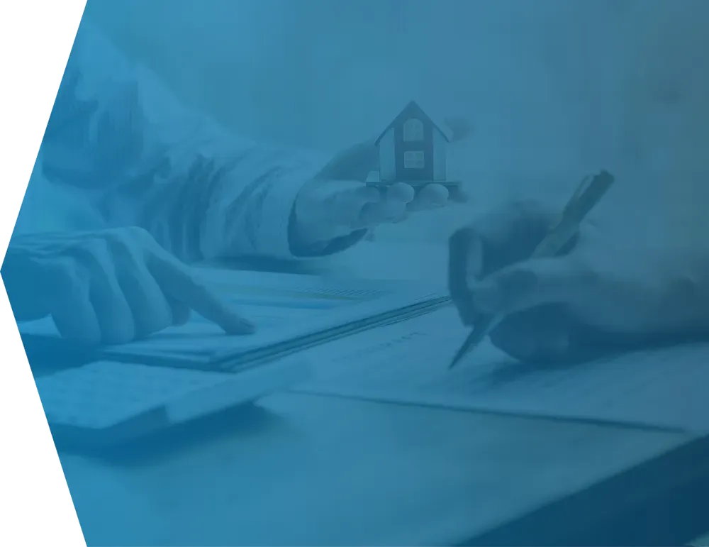 Fondo Crédito Hipotecario