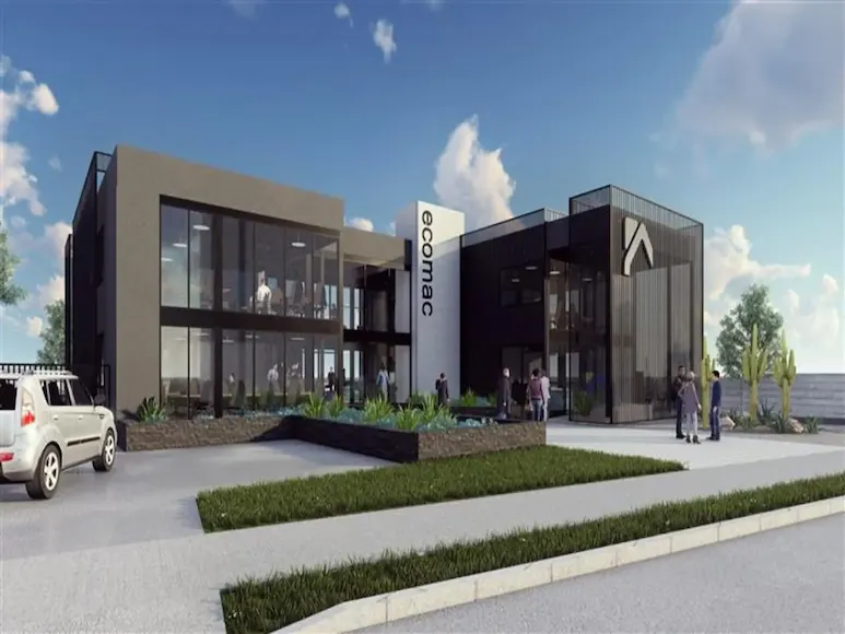 Nuestra nueva sede en La Serena, un espacio pensado para Transformar Vidas