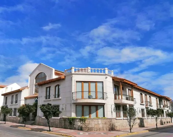 Imagen del artículo Adiós Matta 221, bienvenido el futuro en Ecomac