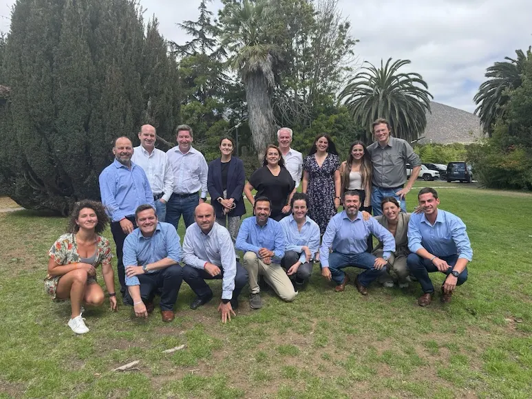 Imagen del artículo Ecomac, nos transformamos para transformar vidas